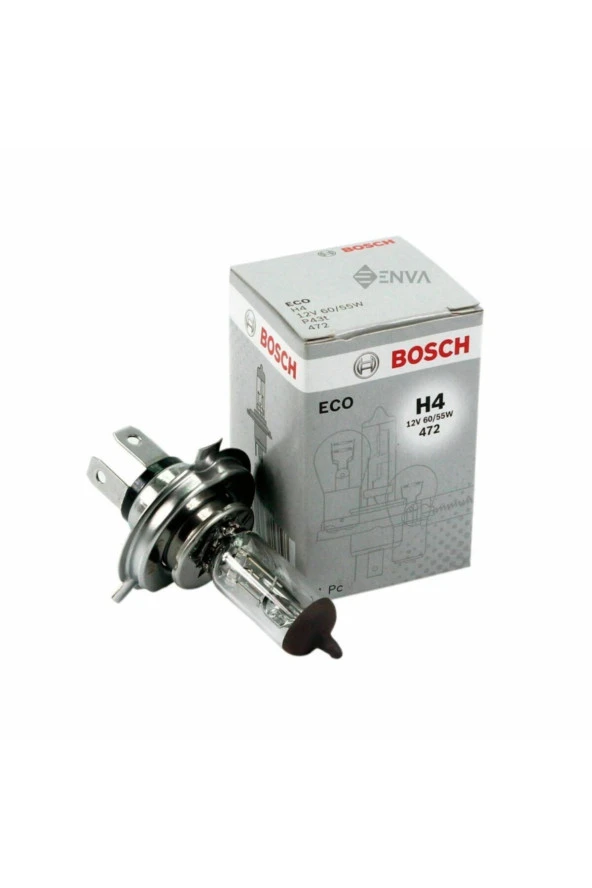 60 Watt Ampul 60 Watt Ampul ürün görseli 1