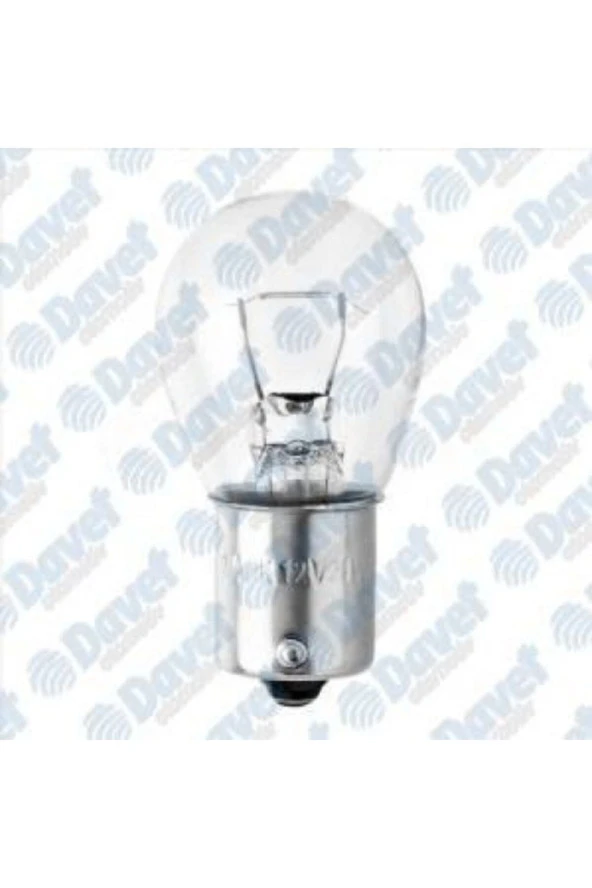 Ampul - Eco - 12v - P21w - 21w - Ba15s Narva 17635 93 Ampul ürün görseli 1