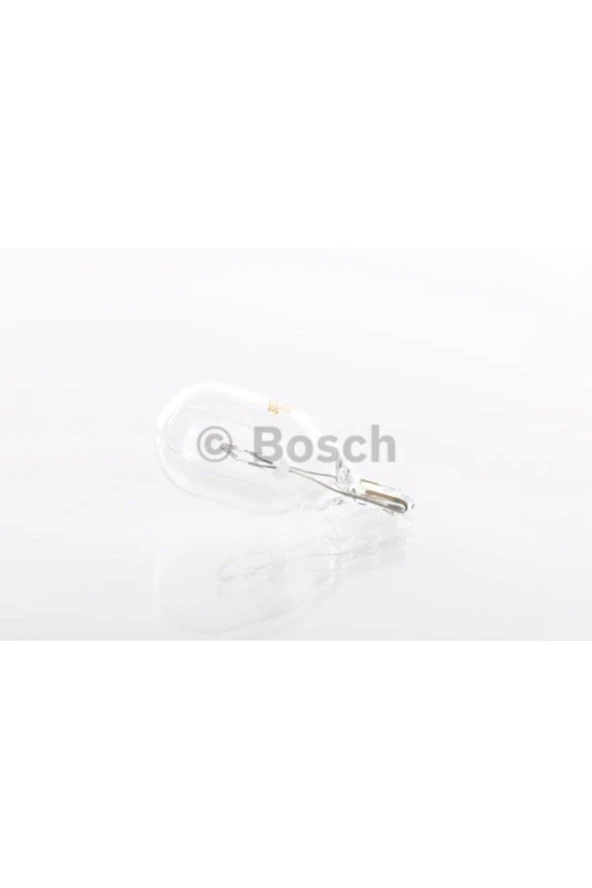 Ampul 12v W16w W2 1x9 5d Pure Light - Bos-1987301049 ürün görseli 1