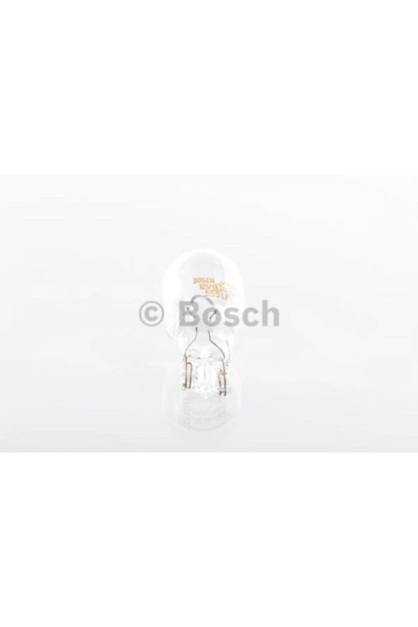 Ampul 12v W16w W2,1x9,5d - Bos-1987302205 - Resim 2