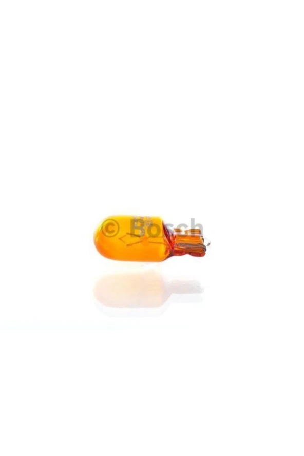 Ampul - Eco - 12 V - Wy5w - 5 W - W2,1x9,5d- ürün görseli 1