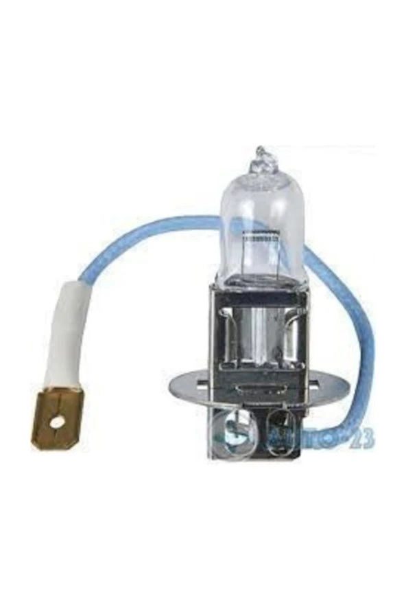 Halojen Ampul H3 Eco 12v H3 55w  1987302802 1 Adet ürün görseli 1