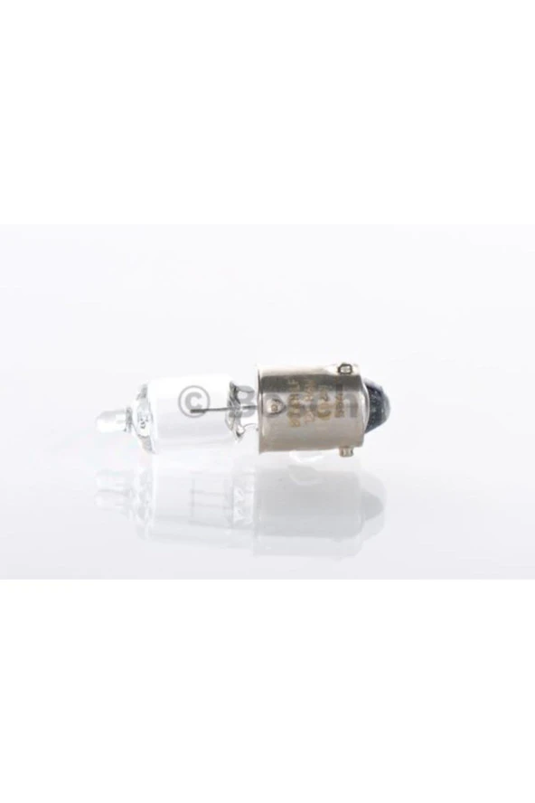 Ampul - Eco - 12 V - H6w - 6 W - Bax9s- ürün görseli 1