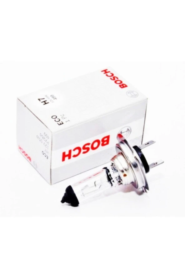 Opel Astra H Kısa Far Ampulü H7 12v 55w Eco () ürün görseli 1