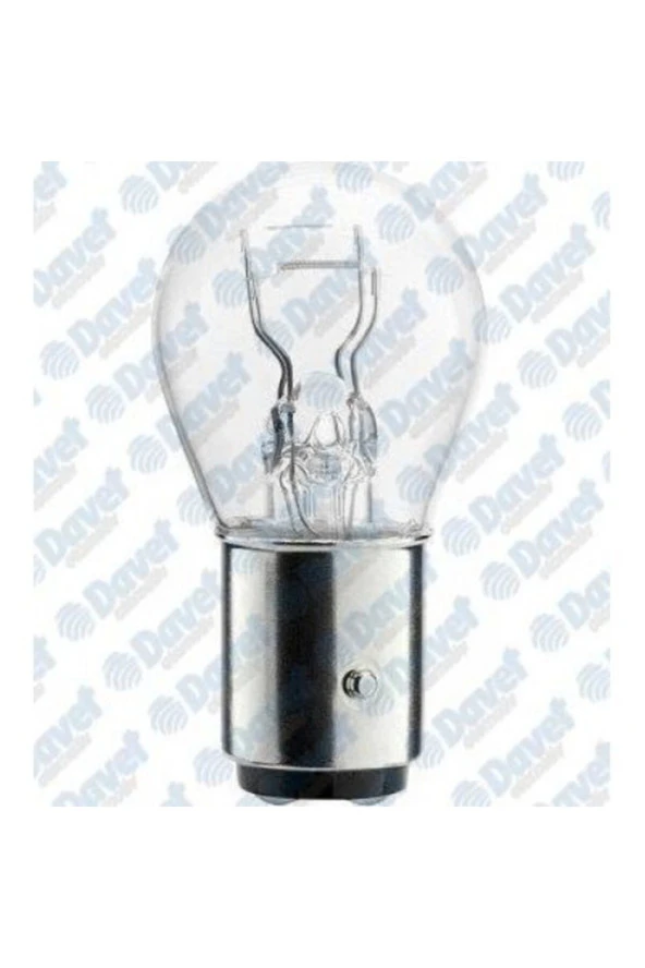 Ampul - Eco - 12 V - P21/5w - Bay15d Narva 17916 93 Cıft Duy ürün görseli 1