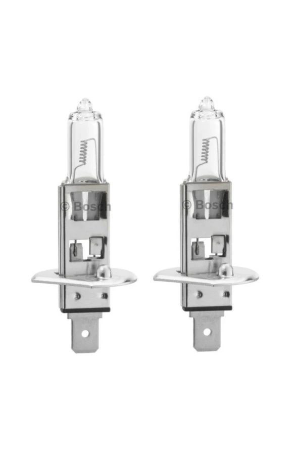H1 12v 55w Far Ampulü 2 Adet Set ürün görseli 1