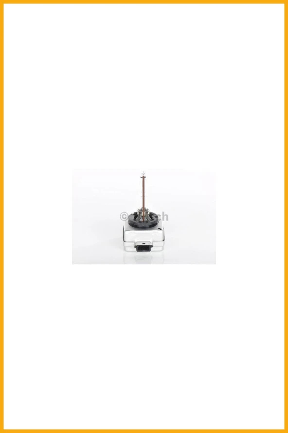 Xenon Eco Ampul D1s 4300k ürün görseli 1