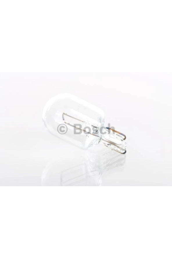 Ampul 12v W21w W3x16d - Bos-1987302251 ürün görseli 1
