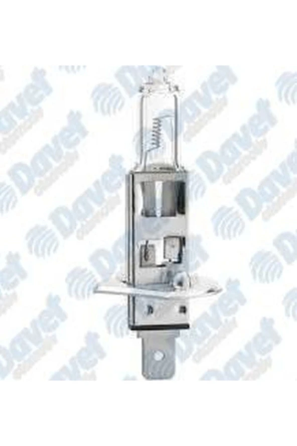 Ampul Quick H1 12v55w (osram 64150)-21698, 6216.98, ürün görseli 1