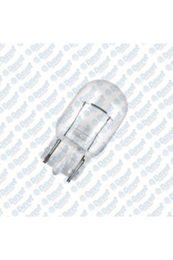 Ampul 12v 21w 93 Buyuk Kafa Dipsiz (narva 17632)- ürün görseli 1