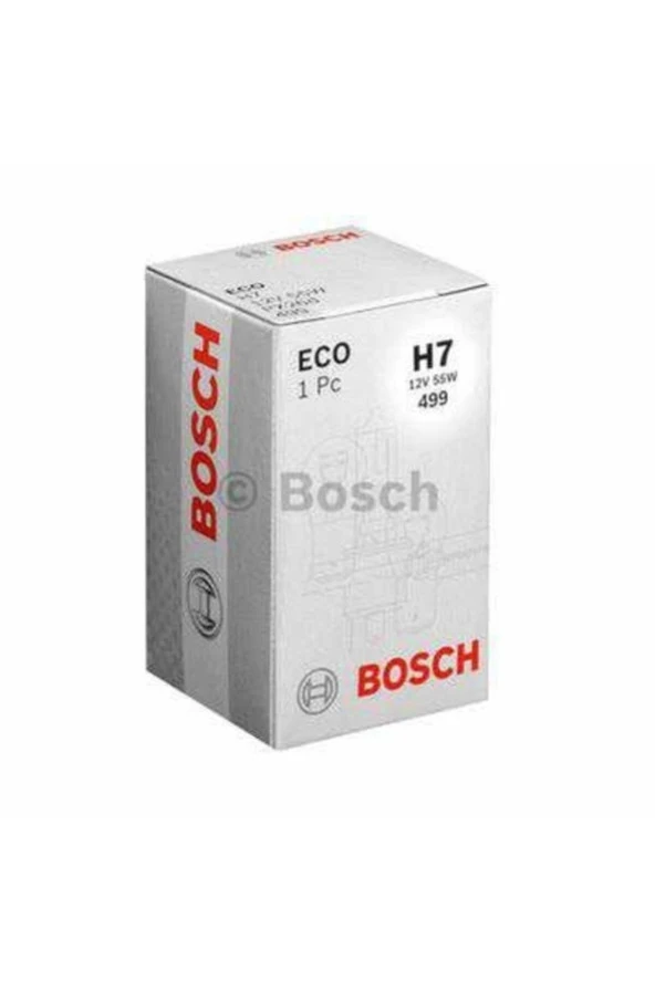 Ampul Quick H7 12v55w (osram 64210)-00000h7, 05104684aa, 1000109712, ürün görseli 1