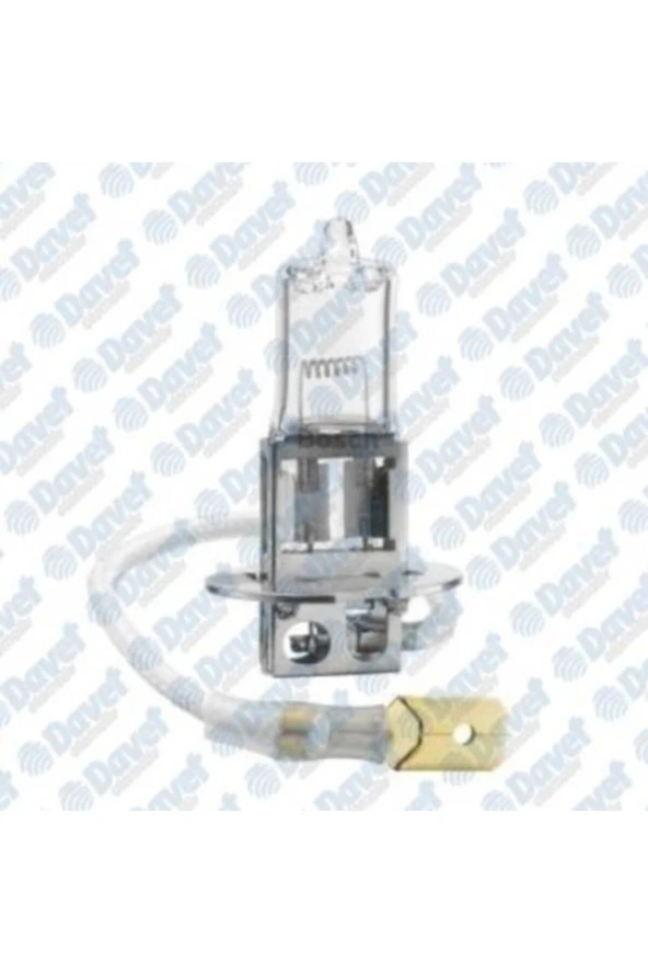 Ampul Quick H3 12v55w (osram 64151)- ürün görseli 1