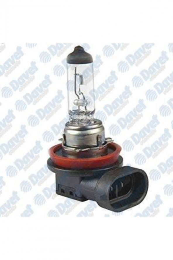Ampul - Eco - 12 V - H11 - 55 W - Pgj19-2 Narva 48078 ürün görseli 1