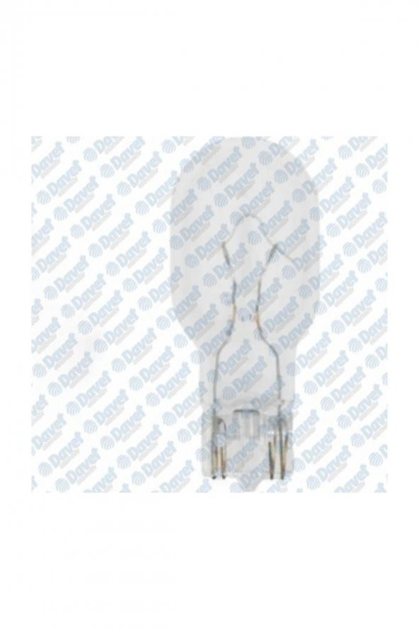 Ampul - Eco - 12 V - W16w - 16 W - W2,1x9,5d Dıpsız Dogan Slx Narva 17631 ürün görseli 1