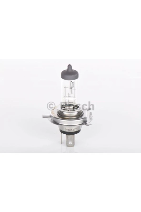 48881 12v Standart H4 Ampul 55 / 60w Tırnaklı P43t ürün görseli 1