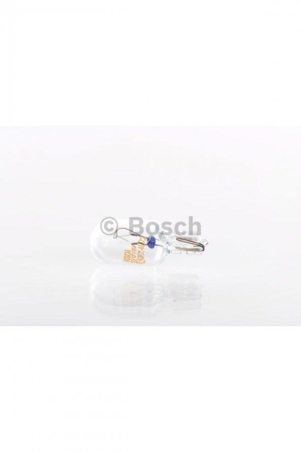 17097 Ampul 12v Eco W3w 3 W W2.1x9.5d ürün görseli 1