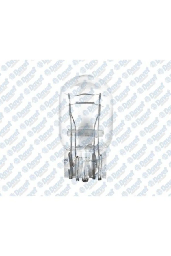 Ampul - Eco - 12 V - W21/5w - 21/5 W - W3x16q Narva 17919 ürün görseli 1