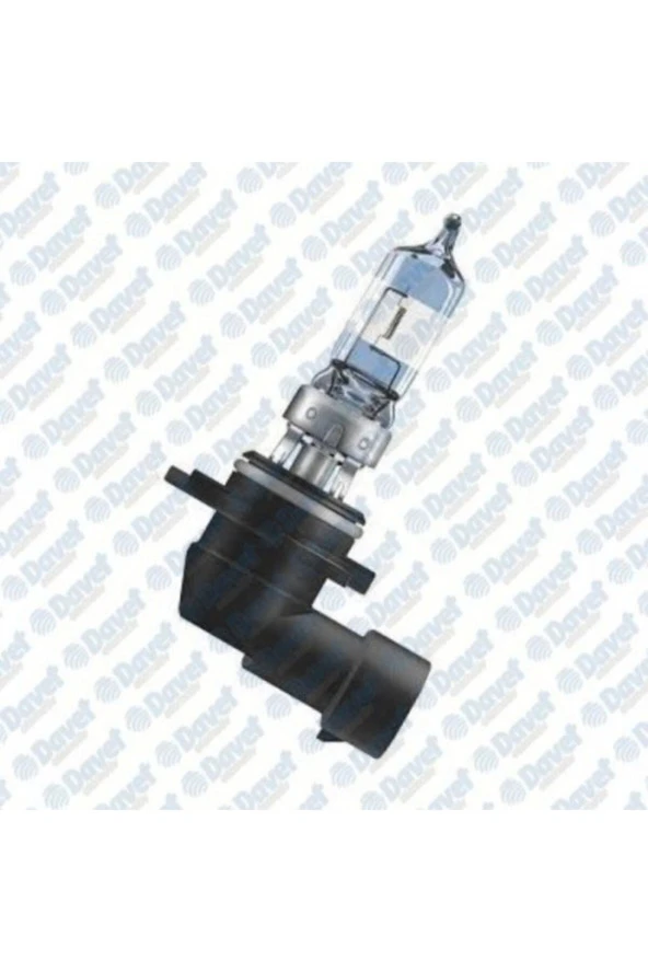 Ampul - Eco - 12 V - Hb3 - 60 W - P20d Narva 48005 ürün görseli 1