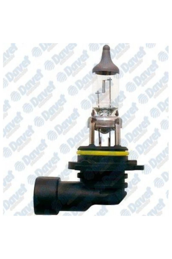 Ampul - Eco - 12 V - Hb4 - 51 W - P22d Narva 48006 ürün görseli 1