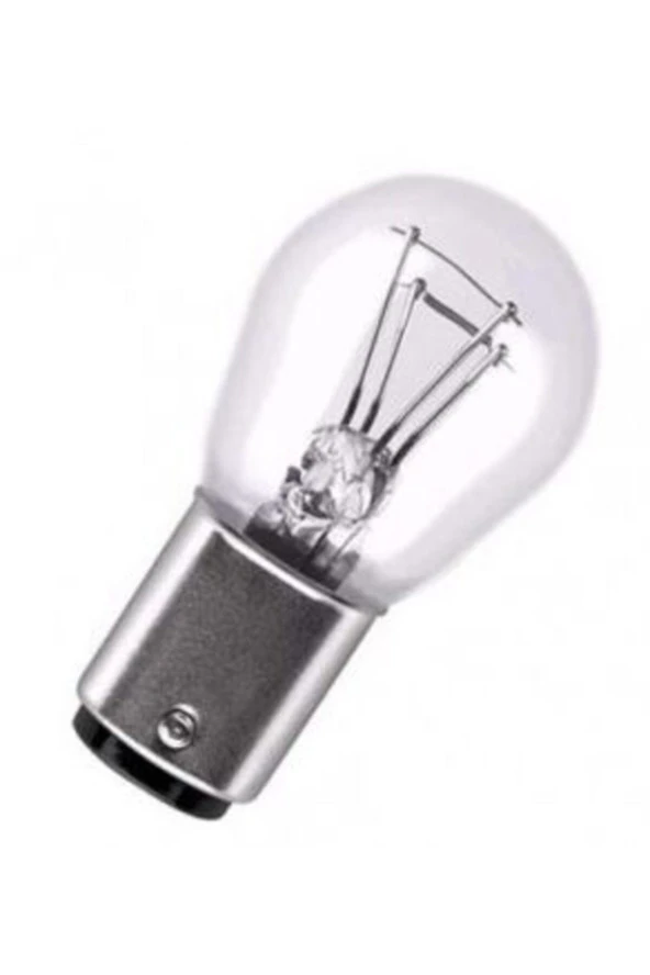 Ampul-eco - 12 V - Py21w - 21 W - Bau15s (eskı No=1987302933) Marka ürün görseli 1