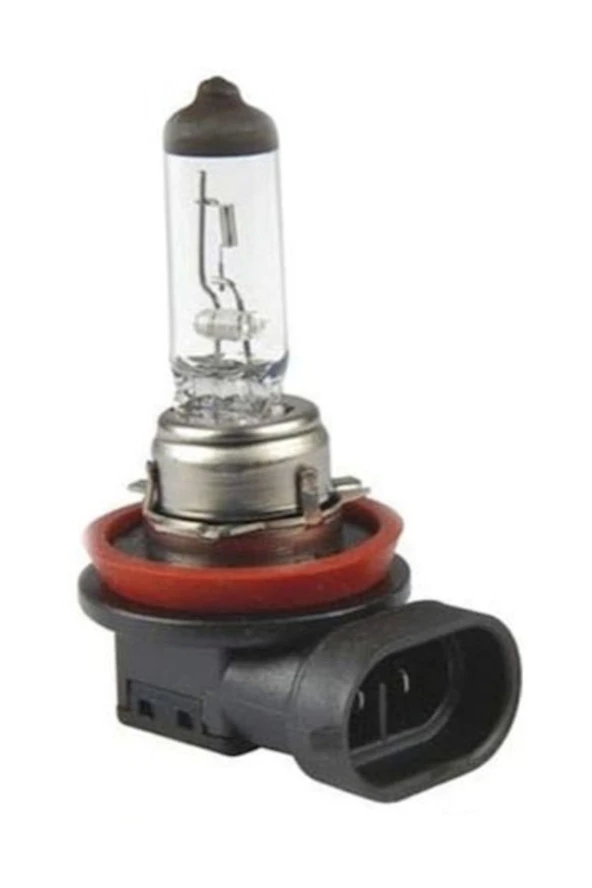 Bosch 1987302806 Ampul Eco 12 V H11 55 W Pgj19-2 H11 12v Pgj19-2 64211 Ampül Far Sis Lambası Gümüş ürün görseli 1