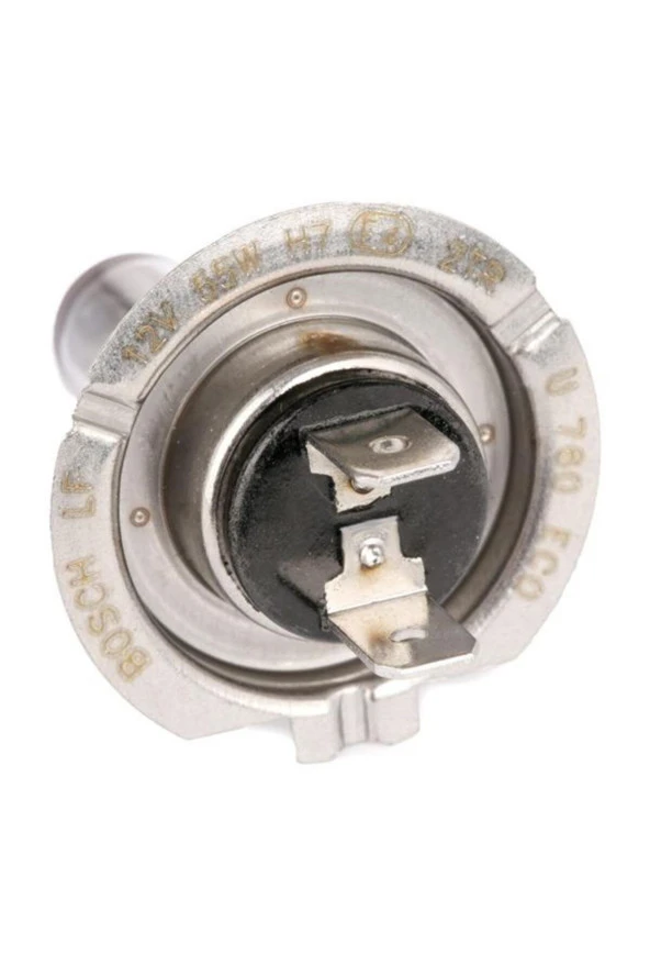 H7 Ampul 12v 55w 2 Adet 1987302804 - Resim 4