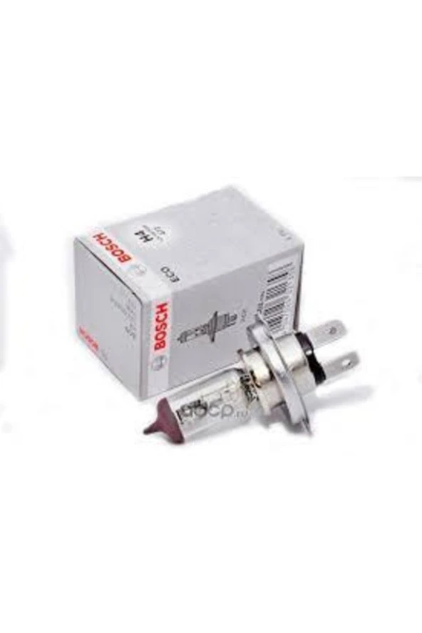 H7 12 Volt 55w Standart Ampul 1987302804 ürün görseli 1