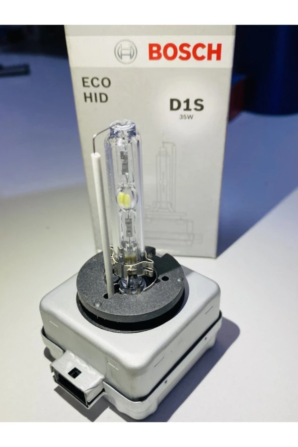 D1s Xenon Eco Ampul 4300k D1s Kullanan Tüm Araçlara Uygundur ürün görseli 1