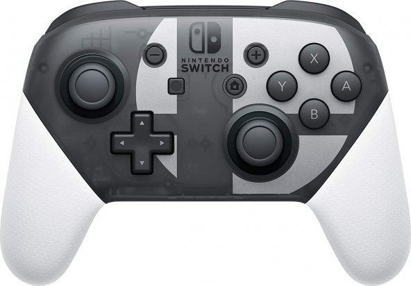 Nintendo Switch Pro Controller Super Smash Bros Ul