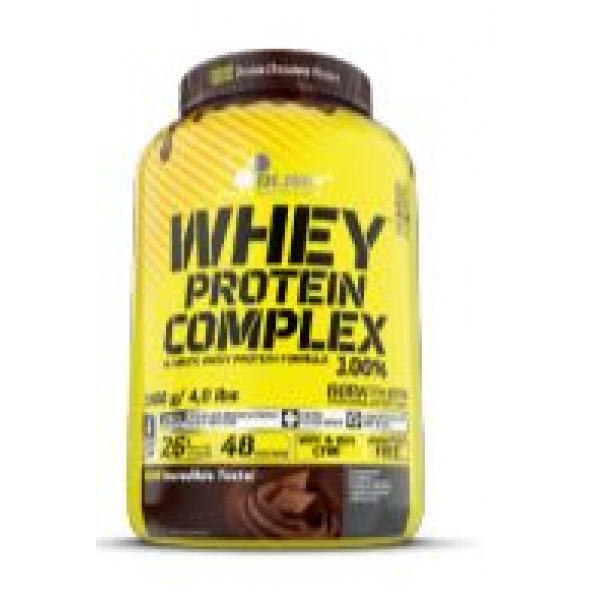 Olimp Whey Protein Complex 1800 gr - Çikolata ürün görseli 1