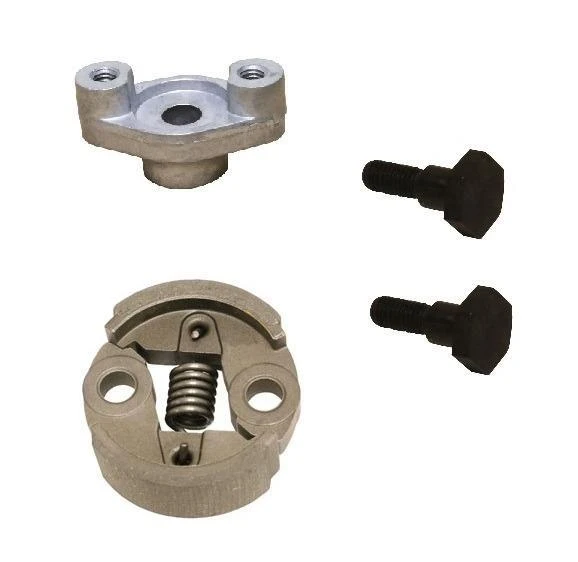 Palmera SLP 600 Çit Biçme Balata Balata Bağlantısı ve Balata Saplaması Set ürün görseli 1