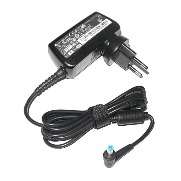 Acer Aspire One A150-Ab, A150-Ac Şarj Adaptörü 40W ürün görseli 1