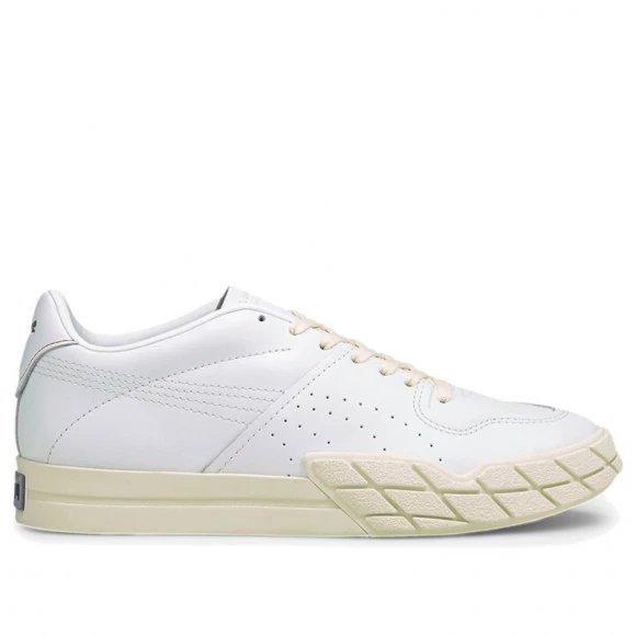 Puma Eris Fantasy beyaz kadın  Spor Ayakkabı 37486801 (B-200) ürün görseli 1