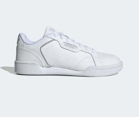 Adidas EG2658 ROGUERA Beyaz Erkek Spor Ayakkabı (E-387) ürün görseli 1