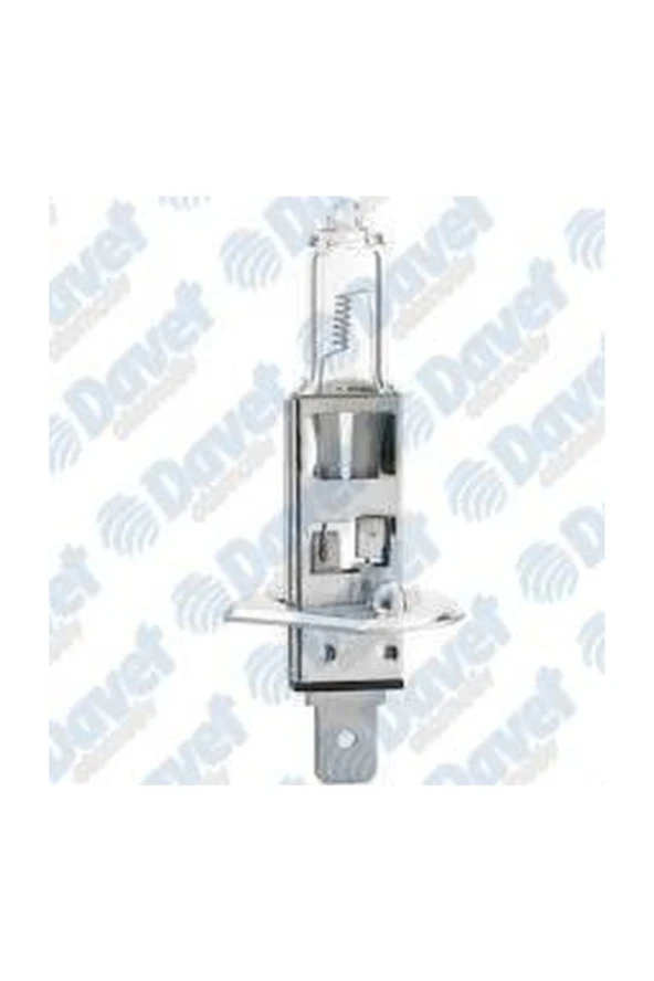 Ampul Quick H1 12v55w (osram 64150)-21698, 6216.98, ürün görseli 1