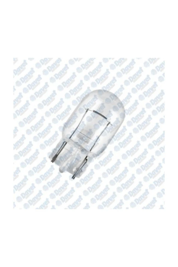 Ampul 12v 21w 93 Buyuk Kafa Dipsiz (narva 17632)- ürün görseli 1