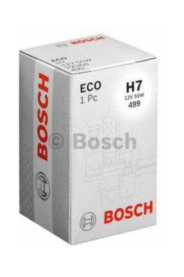 Ampul Quick H7 12v55w (osram 64210)-00000h7, 05104684aa, 1000109712, ürün görseli 1