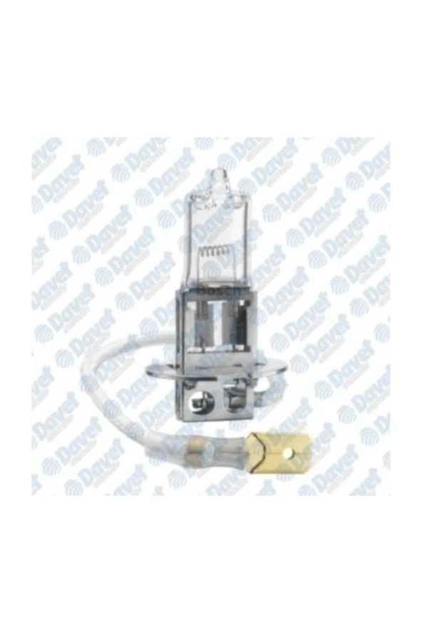 Ampul Quick H3 12V55W (Osram 64151)- ürün görseli 1