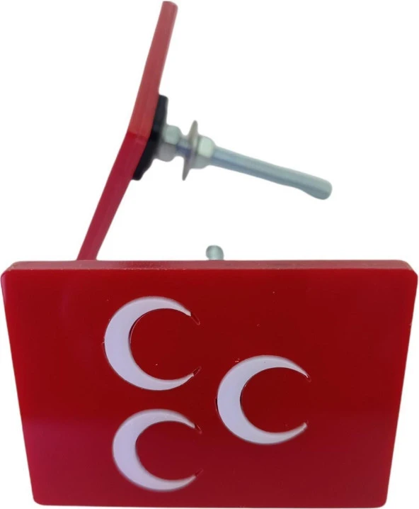 Panjur Arması 3 HİLAL Panjur Arması Panjur Logosu Etiket ürün görseli 1