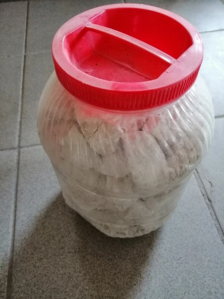 Taş Kireç 8 kg ürün görseli 1