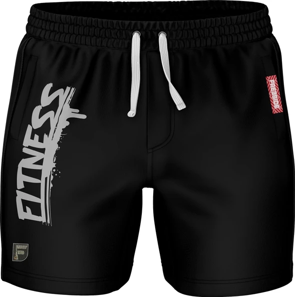 Freeside Training Shorts STX-10 - Resim 3