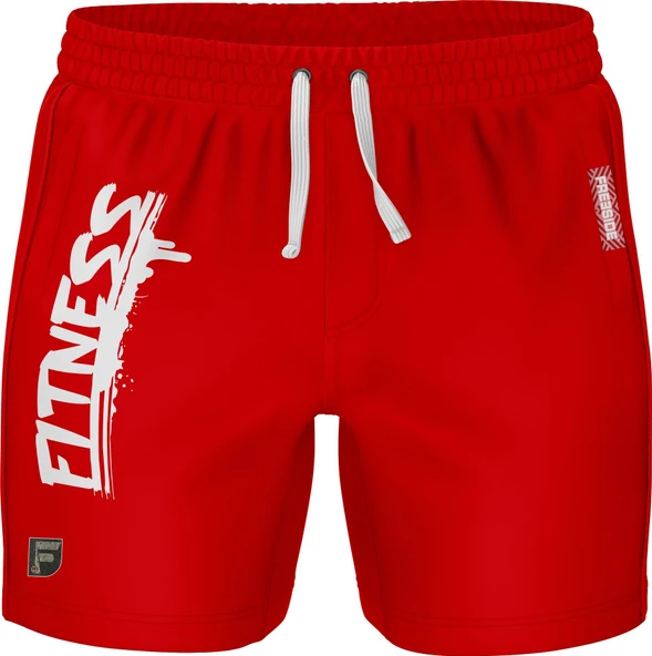 Freeside Training Shorts STX-10 - Resim 2