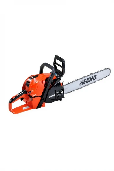 Echo Cs-4510 Es Benzinli Profesyonel Testere - Resim 2