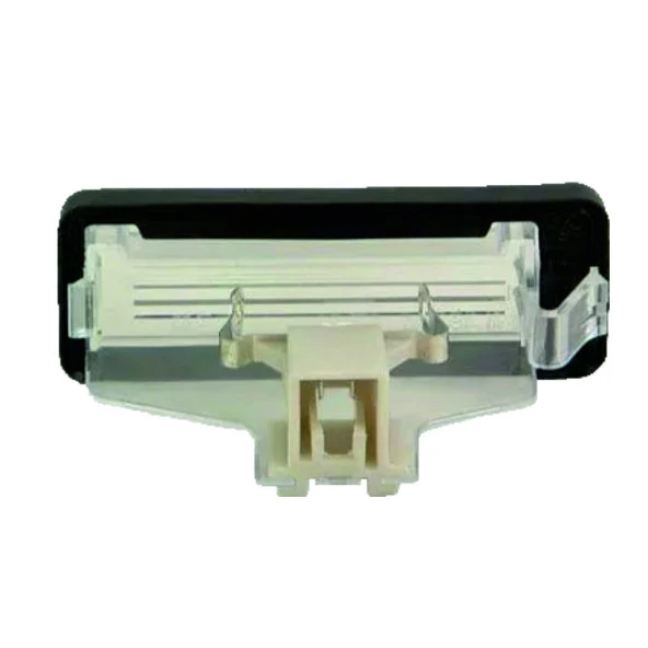 Tofaş Plaka Lambası (Tempra / Tipo) 7569564 - Resim 3