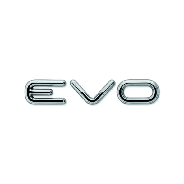 Fiat Evo Bagaj Yazısı 51881057 ürün görseli 1