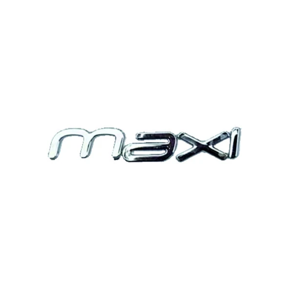 Fiat Maxi Bagaj Yazısı 51874302 ürün görseli 1