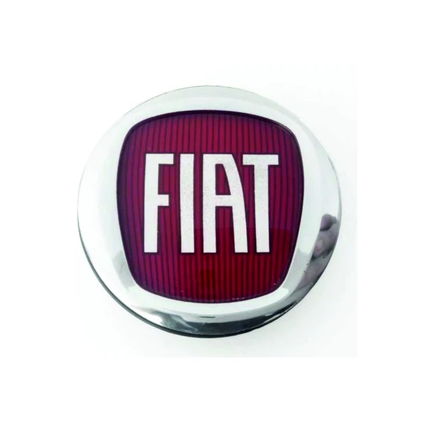 Fiat Line / Fiorino / Doblo / Punto Jant Göbek Arması 4 Adet 735448759 ürün görseli 1