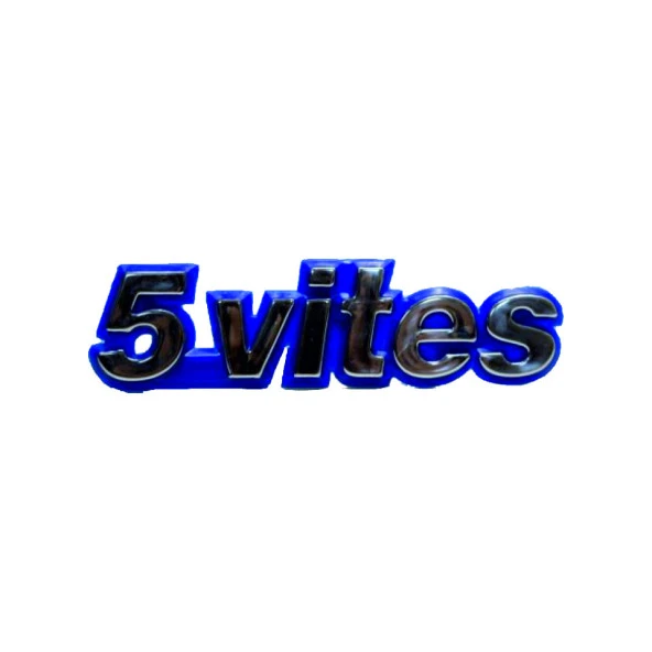 Tofaş Bağaj Yazısı 5 Vites 85008339 ürün görseli 1