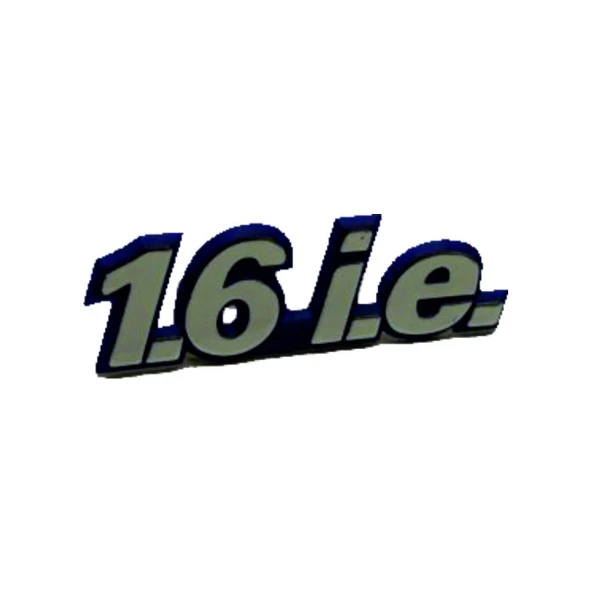 Tofaş Bagaj 1.6 i.e. Yazısı 7775567 - Resim 2