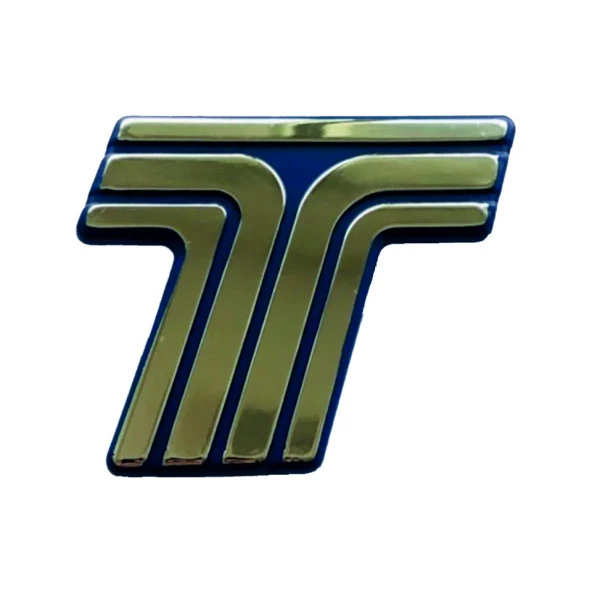 Tofaş Panjur Arması ( T ) 7745730 - Resim 2